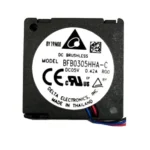 Ventilador Delta BFB0312HHA-CR00
