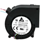 Ventilador Delta BFM1012UHFF8