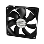 Ventilador Same Sky CFM-A225C-220-350