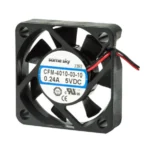 Ventilador Same Sky CFM-4010-13-20
