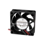 Ventilador Same Sky CFM-6010C-140-278-20