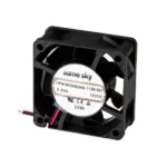 Ventilador Same Sky CFM-6025BG68-135-253