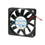 CUI, Inc. CFM-6025-13-20 fan