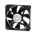 CUI, Inc. CFM-7020V-232-330-20 fan