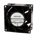 Ventilador Same Sky CFM-8025BG-180-546-20