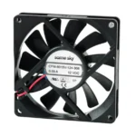 CUI, Inc. CFM-8015V-224-308-20 fan