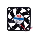 Ventilador MEAN WELL USA CHA4012BH-10B