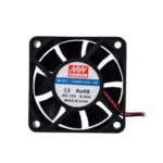 Ventilador MEAN WELL USA CHA6012BH-15D
