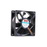 Ventilador MEAN WELL USA CHT8012BX-W25B