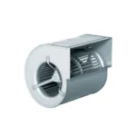 ventilador ebm-papst D1G133-AB39-52