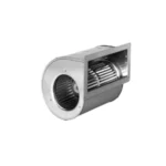 ventilador ebm-papst D2E133-DM67-78
