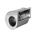 Ventilador ebm-papst D2E133-DM47-A3