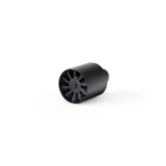 Ventilador Micronel USA D341P-012KM-4
