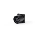 Ventilador Micronel USA D343P-024KM-4