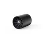 Ventilador Micronel USA D481P-024KM-4