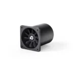 Ventilador Micronel USA D484P-024KM-4