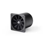Ventilador Micronel USA D604P-024KM-4