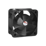 Ventilador Wakefield-Vette DC0382012U2B-3T0