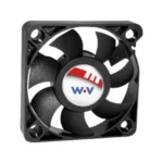 Ventilador Wakefield-Vette DC0501012L2B-2T0
