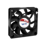 Ventilador Wakefield-Vette DC0601512H2B-3T0