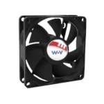 Ventilador Wakefield-Vette DC0602012L2B-3T0
