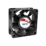 Ventilador Wakefield-Vette DC0602512H2B-2T0