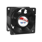 Ventilador Wakefield-Vette DC0603812M2B-2T0