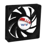 Ventilador Wakefield-Vette DC0701512M2B-2T0