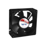 Ventilador Wakefield-Vette DC0702512U2B-BT0
