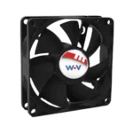 Ventilador Wakefield-Vette DC0802012H2B-3T0