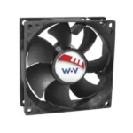 Ventilador Wakefield-Vette DC0802512L2B-BT0