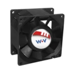Ventilador Wakefield-Vette DC0803812M2B-2T0