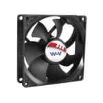 Ventilador Wakefield-Vette DC0922512V2B-2T0