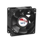 Ventilador Wakefield-Vette DC0923812L2B-2T0