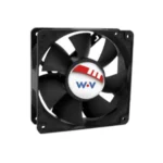 Ventilador Wakefield-Vette DC1203812J2B-2T0