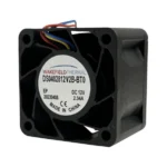 Ventilador Wakefield-Vette DS0402812V2B-BT0