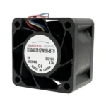 Ventilador Wakefield-Vette DS0402812W2B-BT0