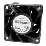 Ventilador Wakefield-Vette DS0603812U2B-BT0