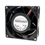Ventilador Wakefield-Vette DS0803812U2B-BT0