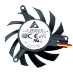 Ventilador Delta EFB0512HHAFAH