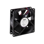 Ventilador Mechatronics F8025E24B-FHR-CC