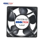 Ventilador Cooltron FA1238B11T7-52