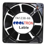 Ventilador Cooltron FA1238B11T7-66