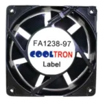 Ventilador Cooltron FA1238B11T7-97