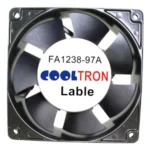 Ventilador Cooltron FA1238B11T7-97A