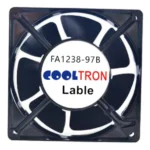 Ventilador Cooltron FA1238B11T7-97B