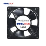 Ventilador Cooltron FA1238B22T7-53