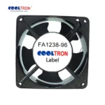 Ventilador Cooltron FA1238B22T7-96