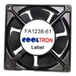 Ventilador Cooltron FA1238B22W5-61