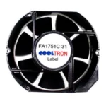 Ventilador Cooltron FA1751B11T7C-31